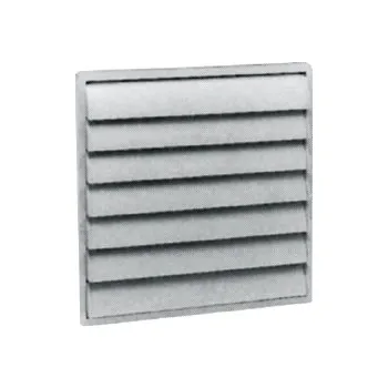 Ventishop PRG 400 W protidešťová žaluzie