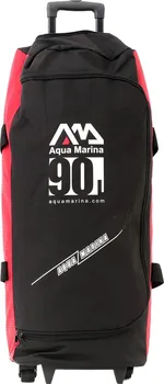 Sportovní taška Aqua Marina Super Large 90 l