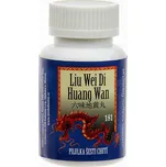 TCM Bohemia Pilulka šesti chutí 200 tbl.