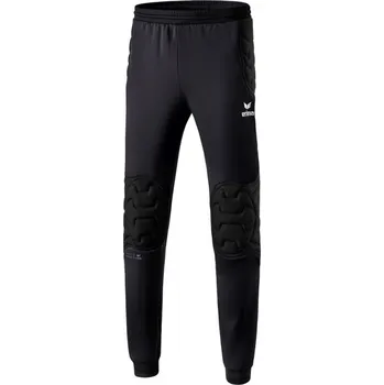 ERIMA BRANKÁŘSKÉ TEPLÁKY ELEMENTAL - PÁNSKÉ - Černá - velikost S