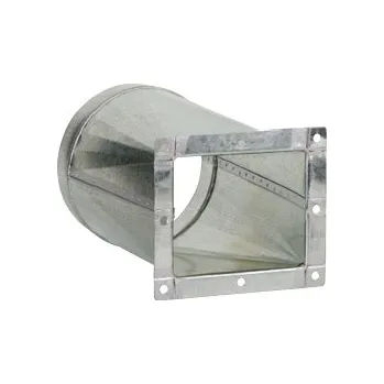 Soler & Palau KMBI 160 přechodový kus na výtlak