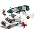 Stavebnice LEGO LEGO Super Heroes 76083 Pozor na Vultura