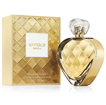 Dámský parfém Elizabeth Arden Untold Absolu W EDP
