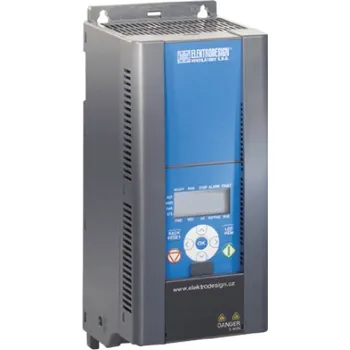 VACON VFVN 020-3L-38 frekvenční měnič