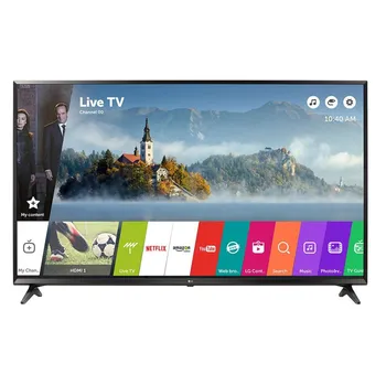 Televizor LG 55" LED (55UJ6307)