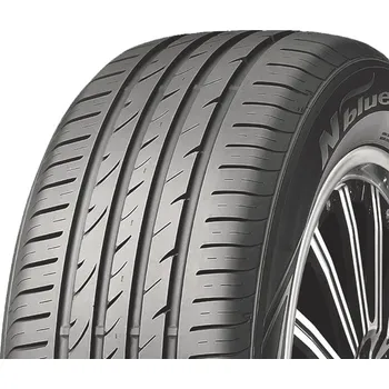Letní osobní pneu Nexen N'Blue HD Plus 195/50 R15 82 V