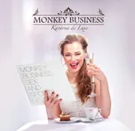 Kavárna De Luxe - Monkey Business [CD]