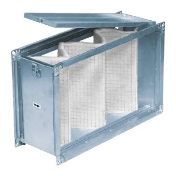 Ventishop IFLK 285/60-30 filtrační kazeta G4