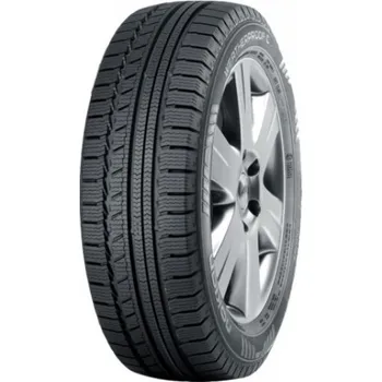 Nokian Weatherproof C Van 215/65 R16 109 T