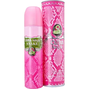 Cuba Jungle Snake W EDP