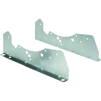 Soler & Palau CBM 240 CBP 9/9 montážní konzola pro CBM