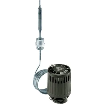 Soler & Palau TR-K2 2050 termostatická hlavice