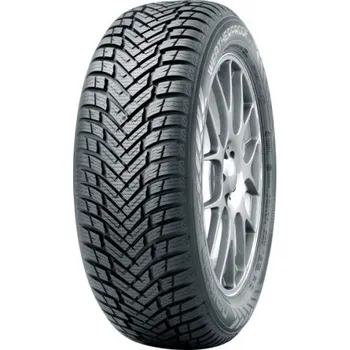 Celoroční osobní pneu Nokian Weatherproof 185/65 R15 88 T