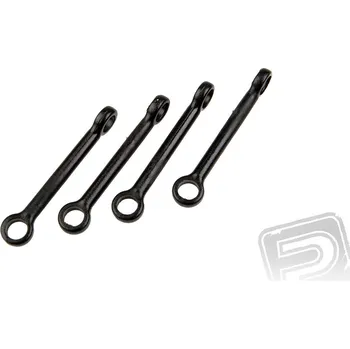 RC model vrtulníku Táhla, sada (Solo Pro 100 3D)