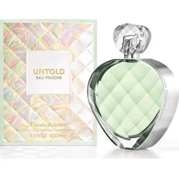 Dámský parfém Elizabeth Arden Untold Eau Fraiche W EDT