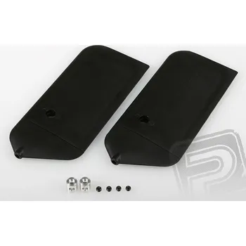 RC model vrtulníku ND RAPTOR Ploška stabilizátoru R60