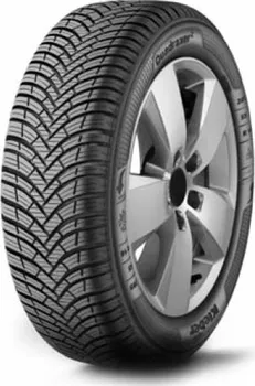 Celoroční osobní pneu Kleber Quadraxer 2 195/55 R15 85 H