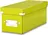 Leitz Click & Store Box na CD, zelený
