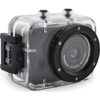 Sportovní kamera Omega OMCDVR235