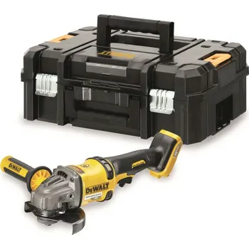 úhlová bruska DeWALT DCG414NT
