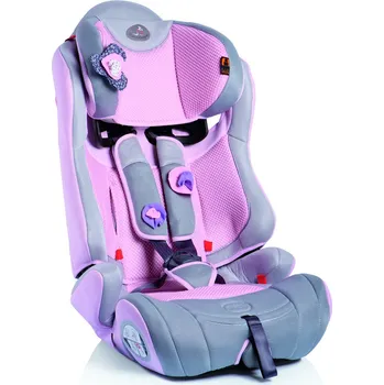 Autosedačka Bellelli Maximo