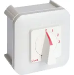 Soler & Palau COM 3 třípolohový přepínač otáček