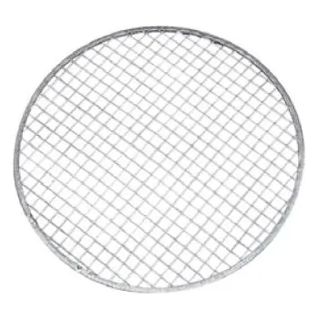 Větrací mřížka Soler & Palau DEF 560 T ochranná mřížka