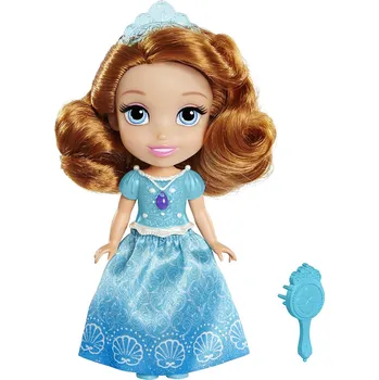 Panenka Jakks Pacific Disney Princezna Sofie První 15cm
