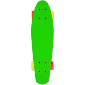 Skateboard Street Surfing Fizz Board