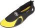 Neoprenové boty Aqua Speed Jadran 18 černé/žluté