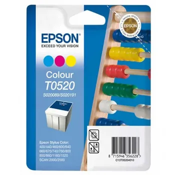 Originální Epson T0520 (C13T05204010)