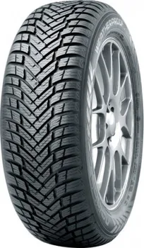 Celoroční osobní pneu Nokian Weatherproof 185/60 R14 82 H