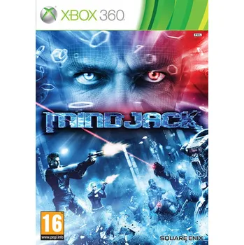 MindJack X360