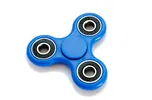 Fidget Spinner - kovový 7cm