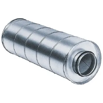 Ventishop MAA 200/900 tlumič hluku