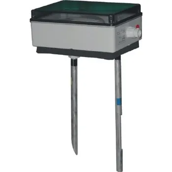 Ventishop VDK-10 detektor kouře