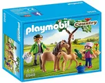 Playmobil 6949 Poník s hříbětem