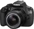 Digitální zrcadlovka Canon EOS 1200D
