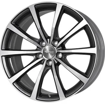 Alu kolo Brock B32 7,5x19 5x112 ET33