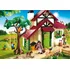 Stavebnice Playmobil Playmobil 6811 Myslivna s výběhem