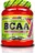 Amix Nutrition BCAA micro instant juice 1000 g, citron/limetka