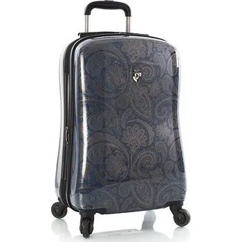 Heys Indigo Paisley S