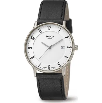 Hodinky Boccia Titanium Superslim 3607-02