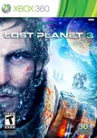 Lost Planet 3 X360