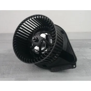 Ventilátor topení a klimatizace Ventilátor topení MERCEDES-BENZ Sprinter 95-06 - bez klimy