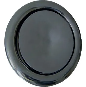 Ventishop KIC 160 talířový ventil přívodní nerez