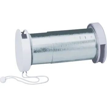 Soler & Palau PPA 2 přívodní prvek čerstvého vzduchu