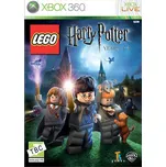Lego Harry Potter: Years 1-4 X360