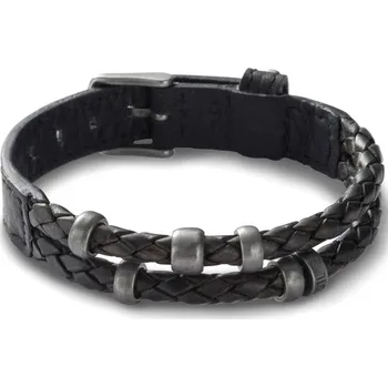 Náramek Fossil JF85460040