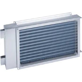 Soler & Palau IBW 355-3 vodní ohřívač